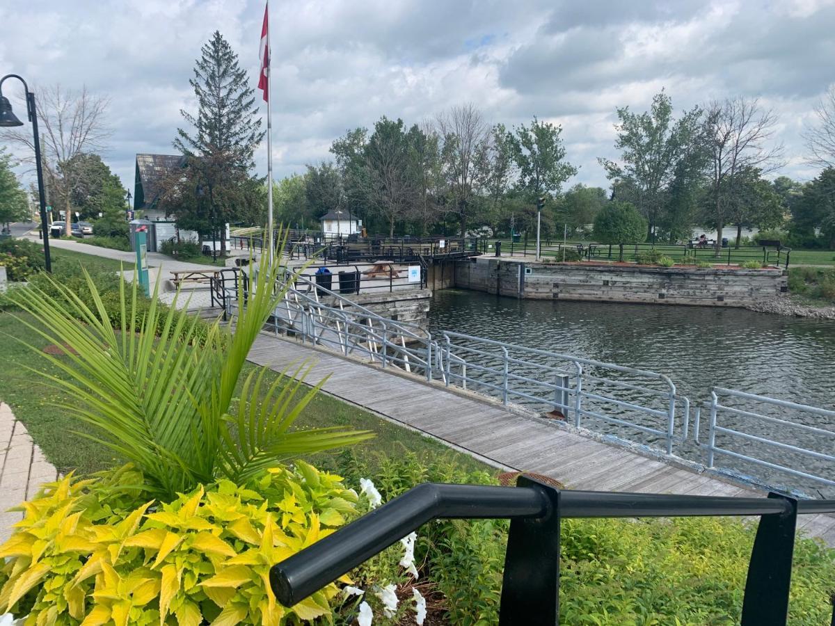 Flotel St-Jean-Sur-Richelieu Saint-Jean-sur-Richelieu Εξωτερικό φωτογραφία