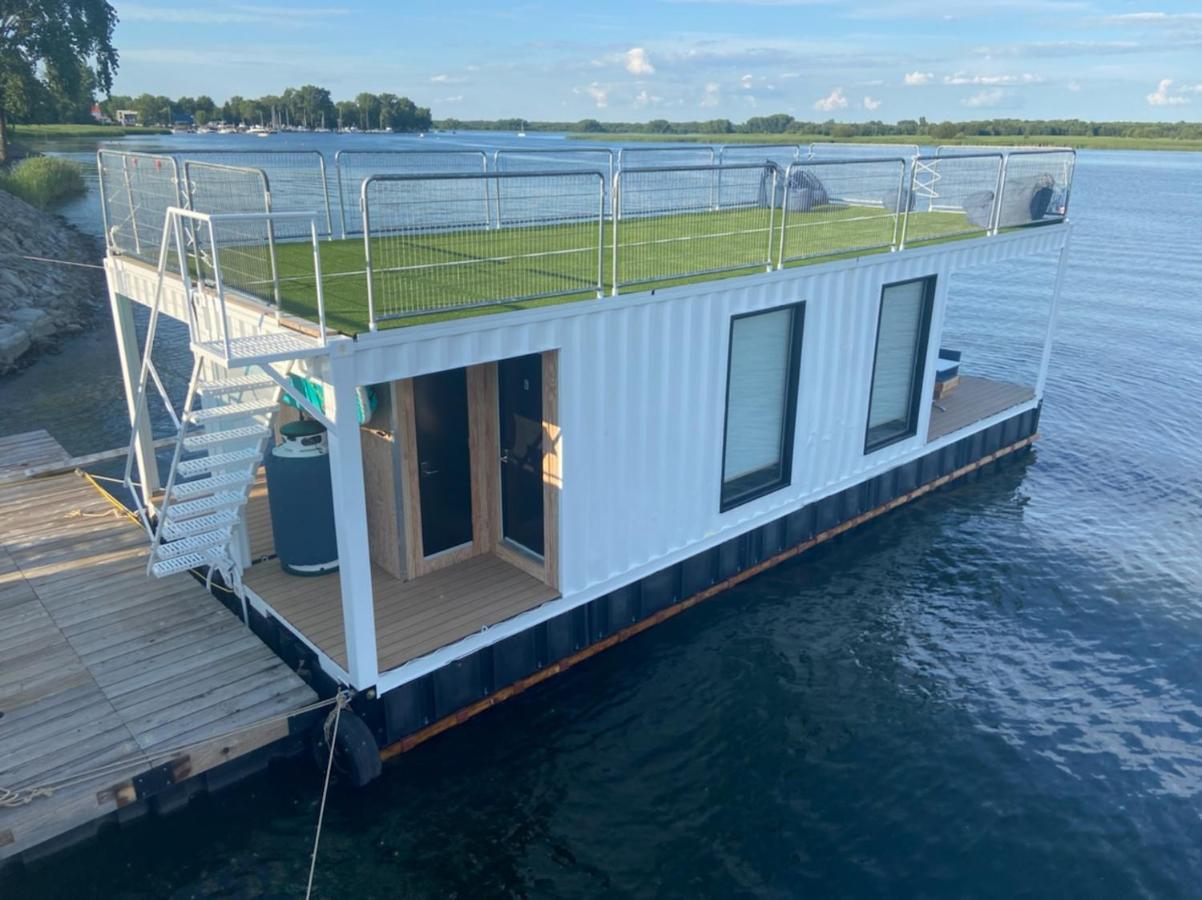 Flotel St-Jean-Sur-Richelieu Saint-Jean-sur-Richelieu Εξωτερικό φωτογραφία
