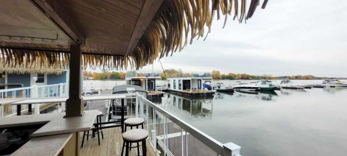 Flotel St-Jean-Sur-Richelieu Saint-Jean-sur-Richelieu Εξωτερικό φωτογραφία